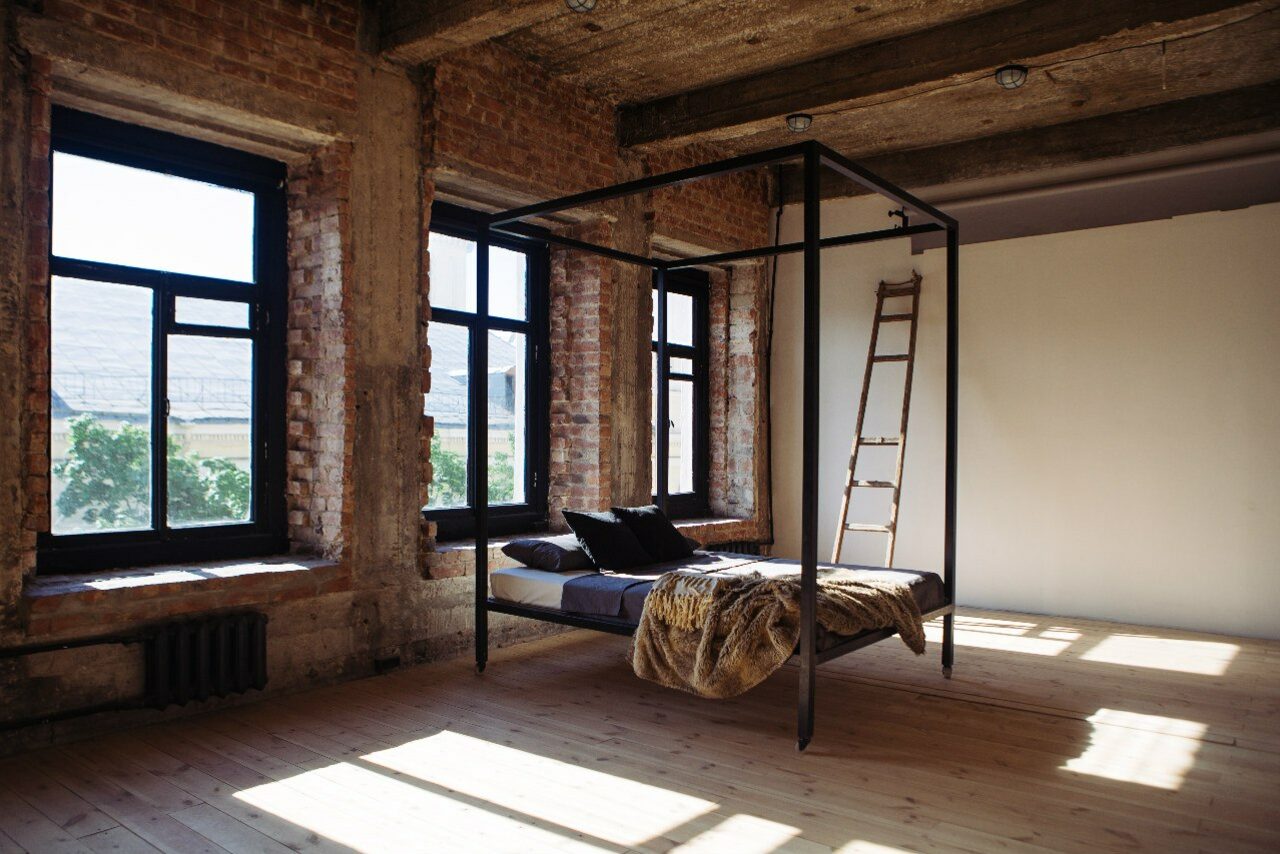 Арендовать Skypoint