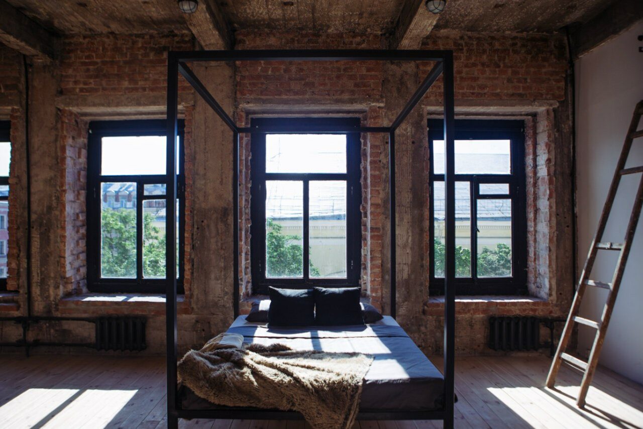 Арендовать Skypoint