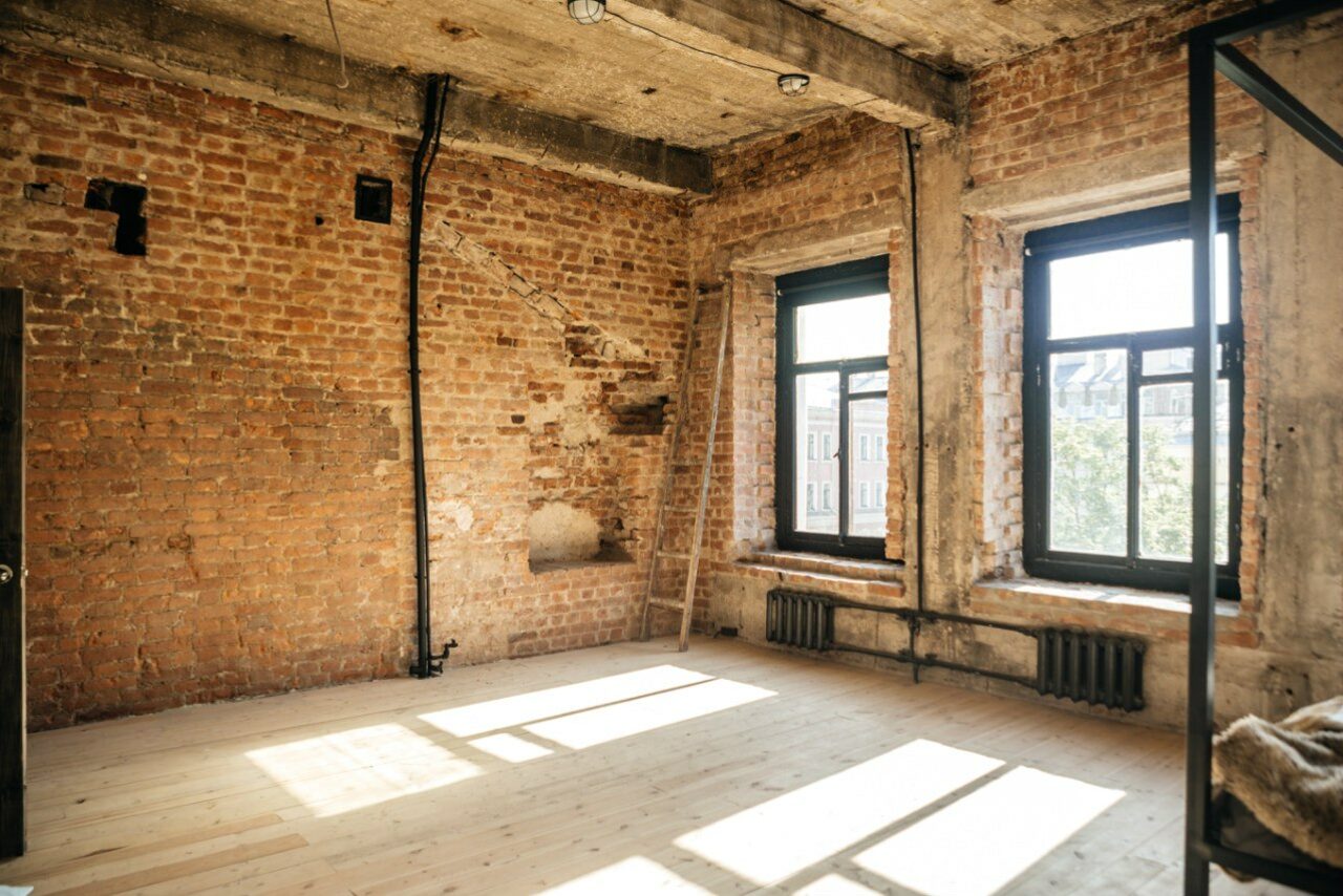 Арендовать Skypoint