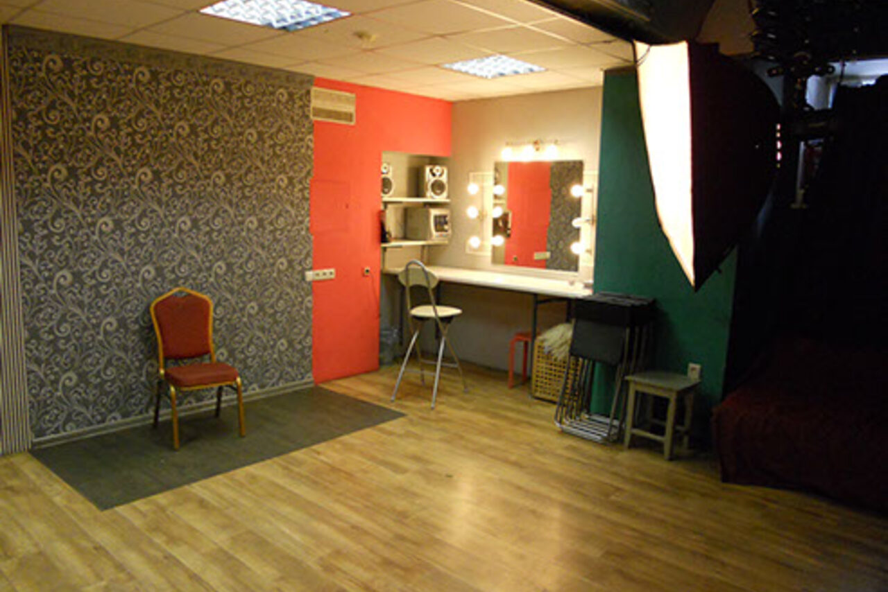 Арендовать Фотостудия Сокол