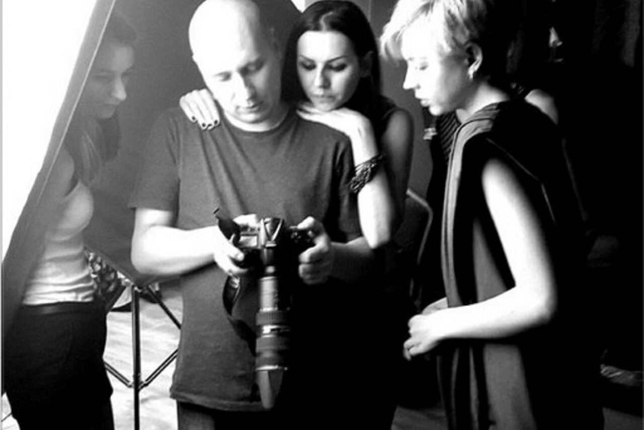 Арендовать Фотостудия Сокол