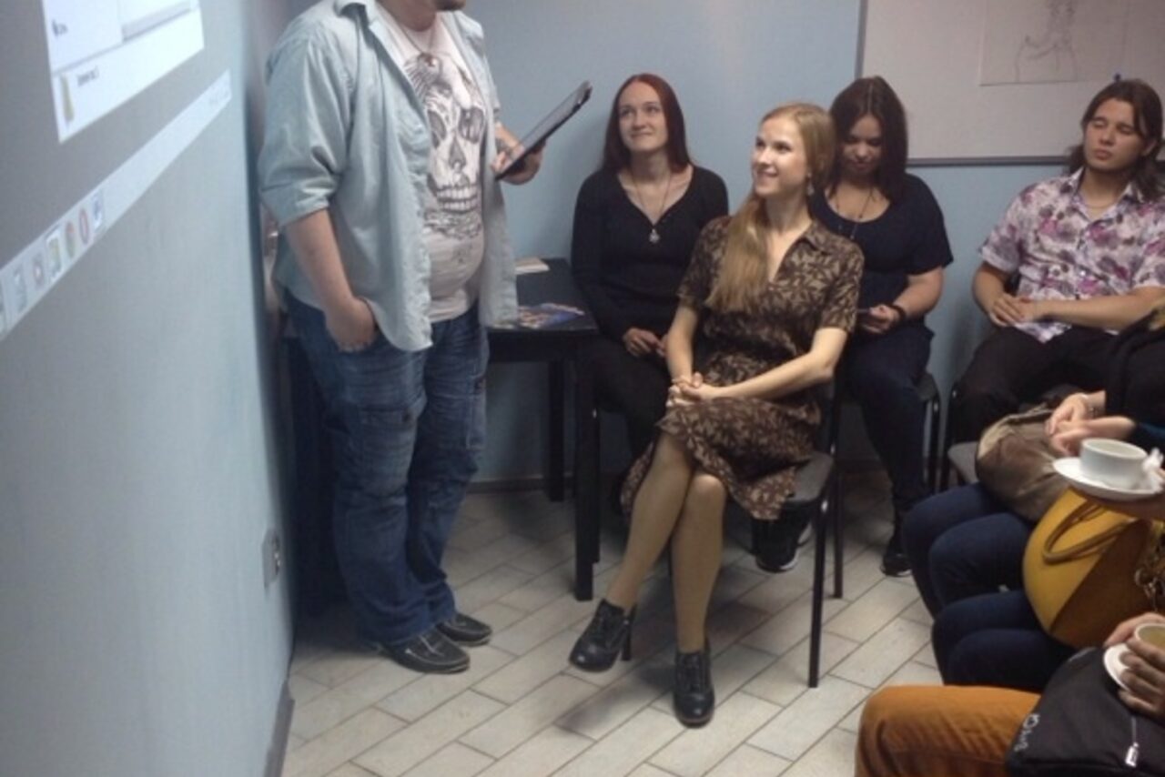 Арендовать Зал для тренингов, мастер-классов