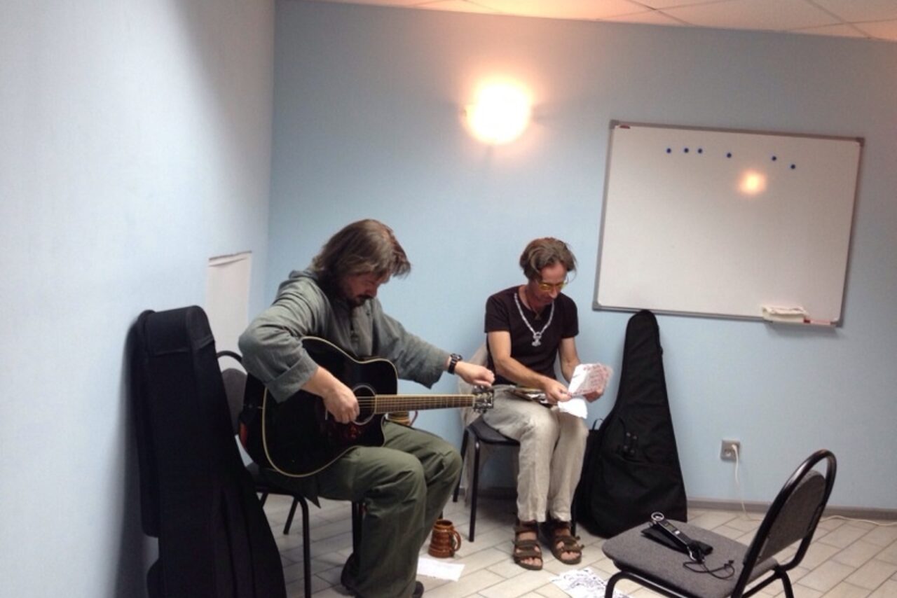 Арендовать Зал для тренингов, мастер-классов