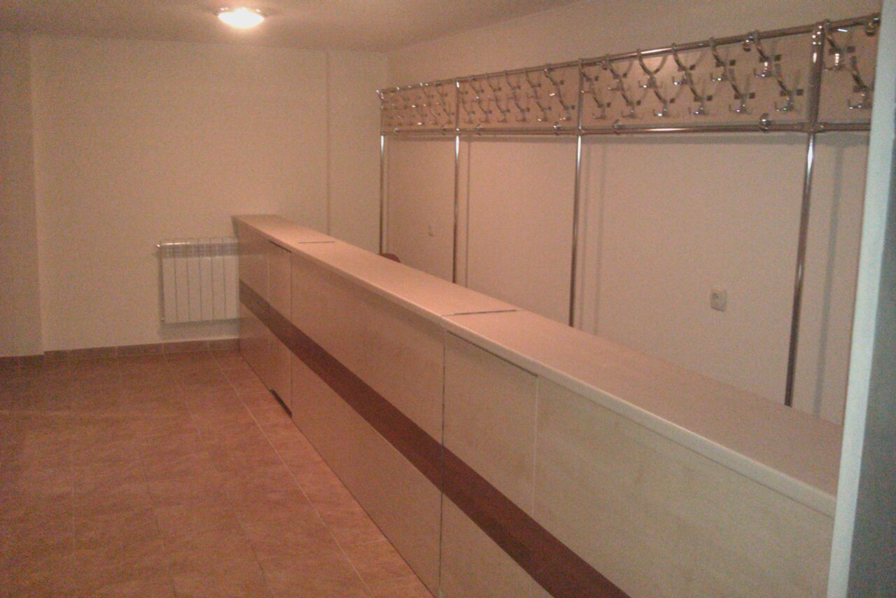 Арендовать Каретный двор