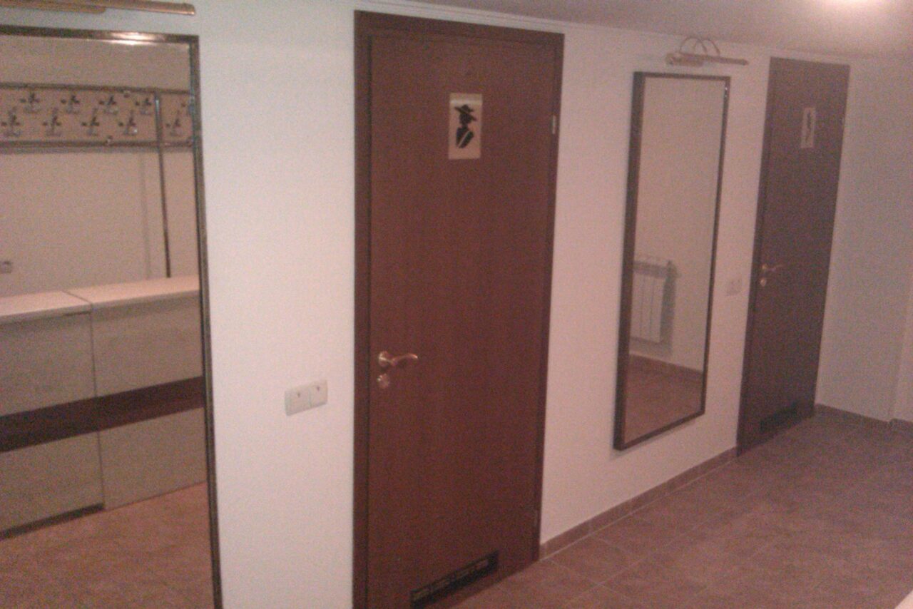 Арендовать Каретный двор