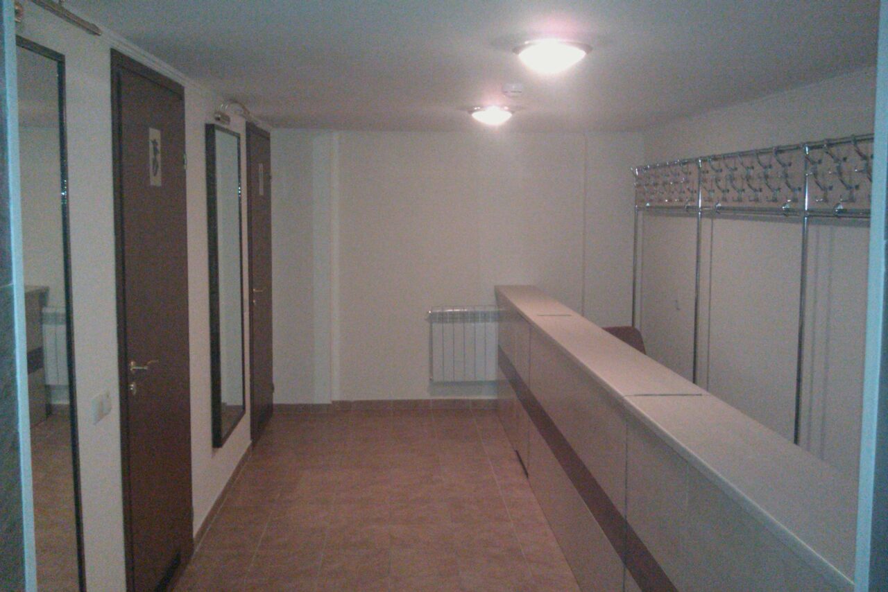 Арендовать Каретный двор