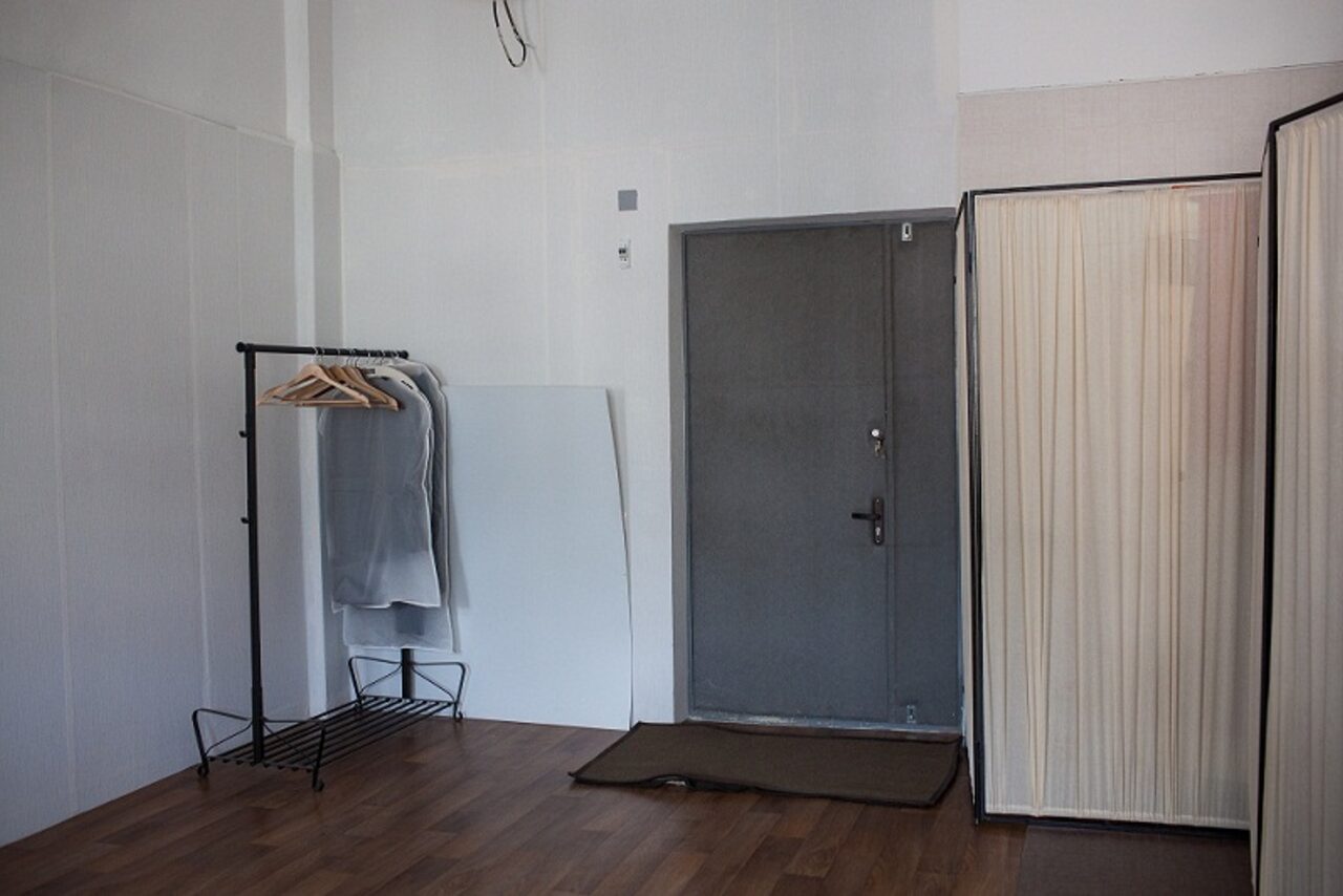 Арендовать Шалом-Алейхем Лофт для обучающих программ