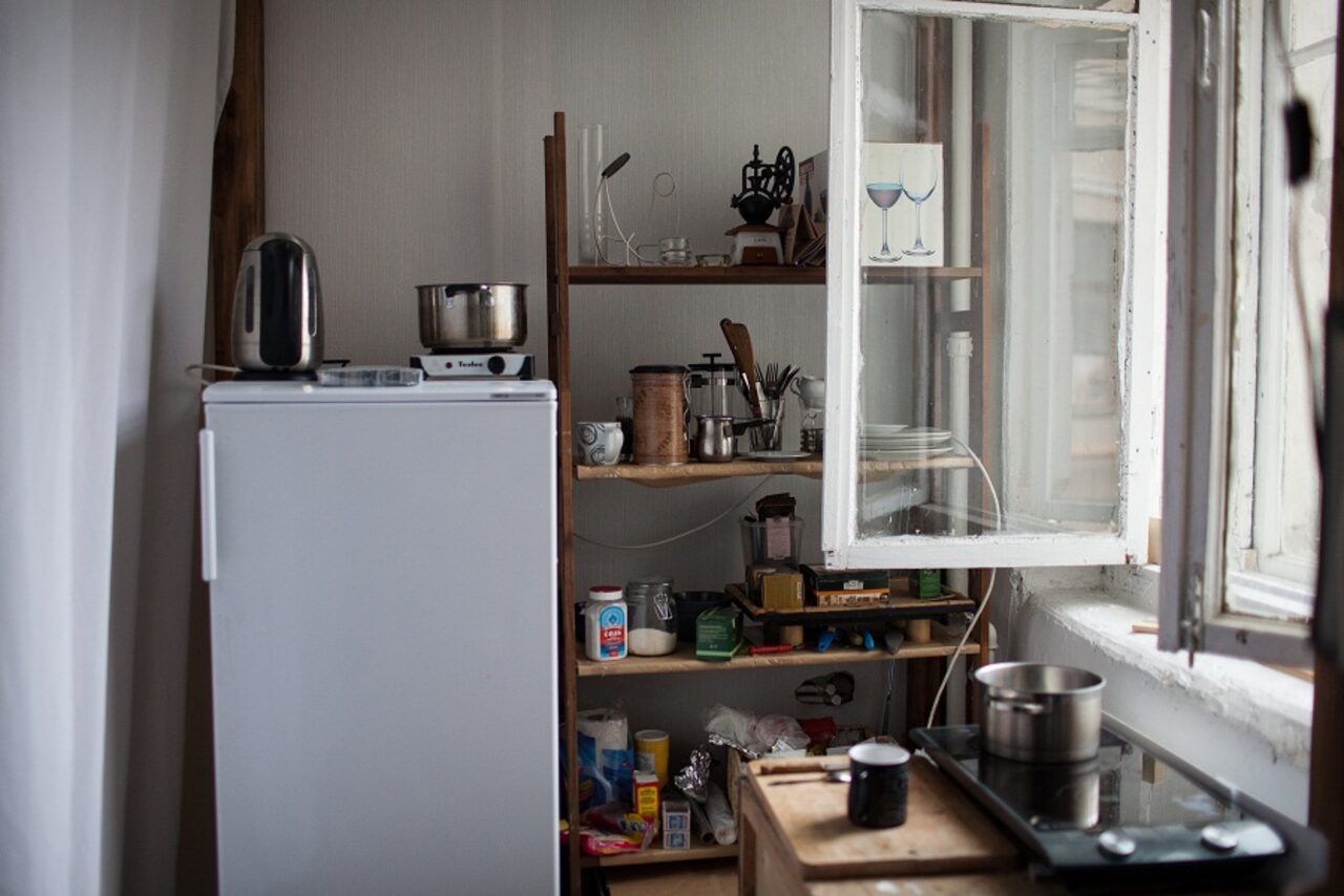 Арендовать Шалом-Алейхем Лофт для обучающих программ