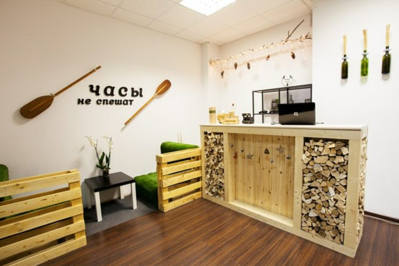 Арендовать Пространство для вечеринок и неформальных встреч 