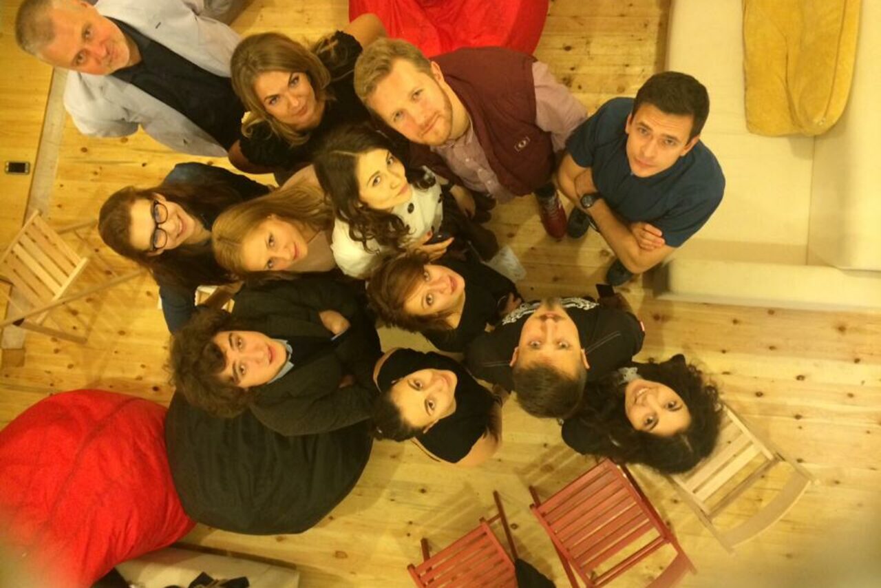 Арендовать Лофт. Пространство для любых мероприятий