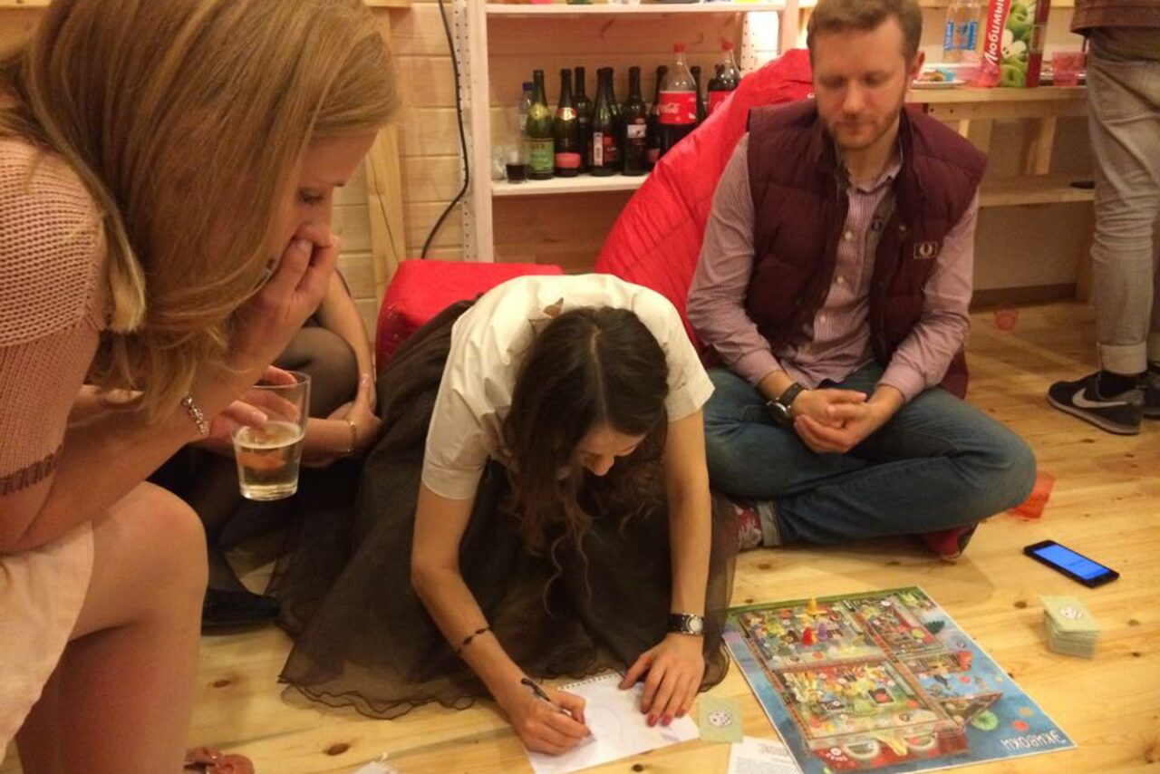 Арендовать Лофт. Пространство для любых мероприятий