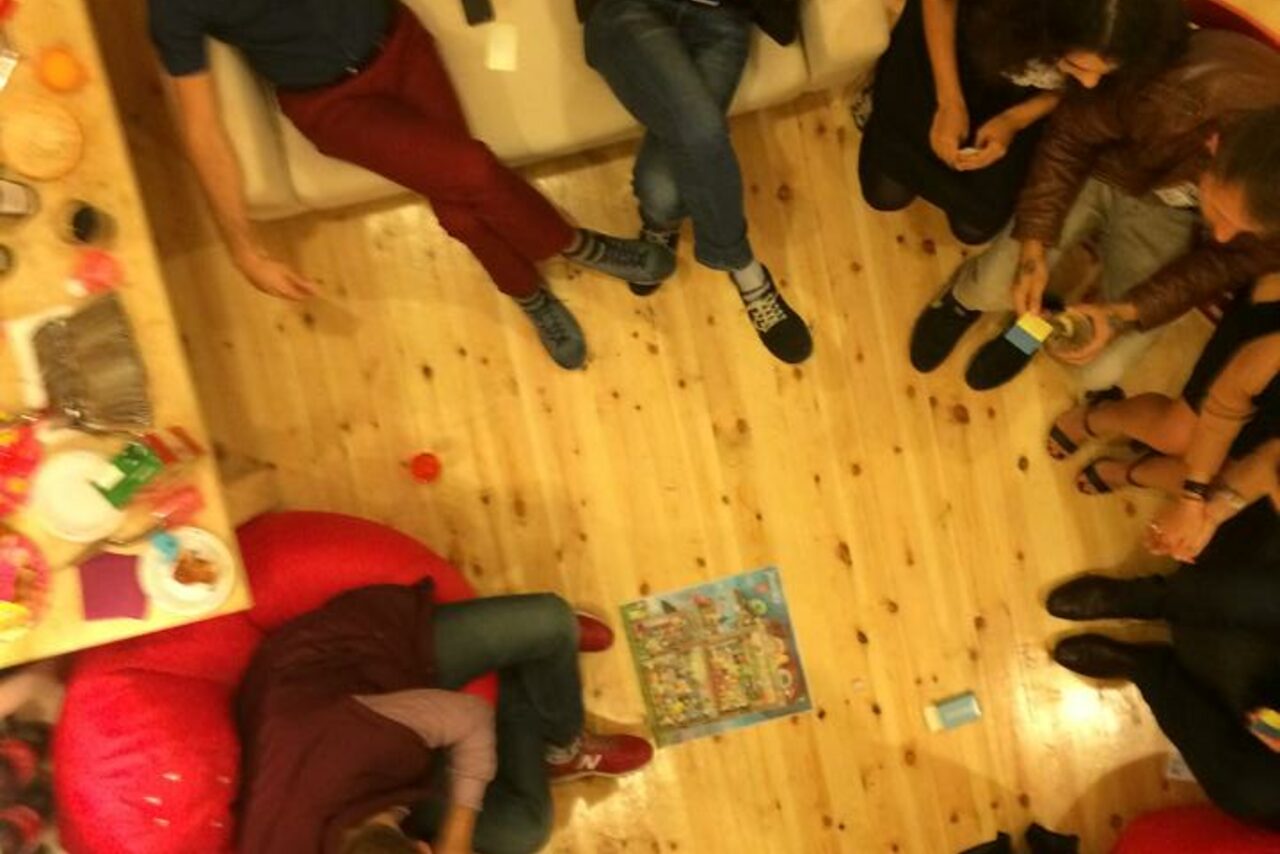 Арендовать Лофт. Пространство для любых мероприятий