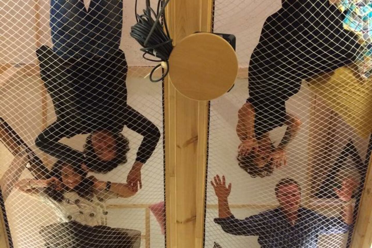 Арендовать Лофт. Пространство для любых мероприятий