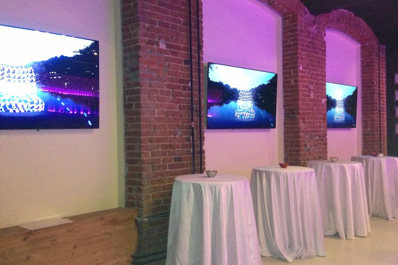 Арендовать REPA Зал для бизнес-встреч в центре Москвы