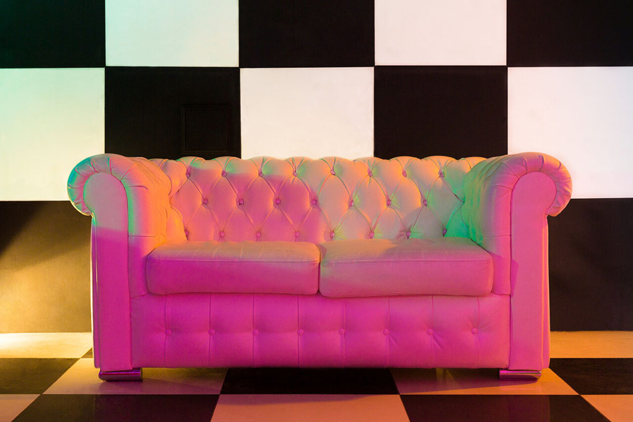 Арендовать 713.Media. Зал 75м для вечеринок