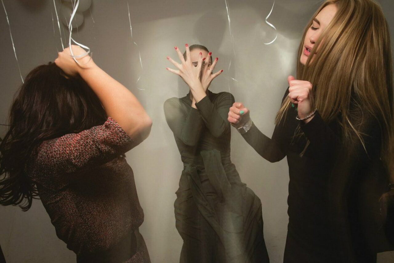 Арендовать 713.Media. Зал 75м для вечеринок