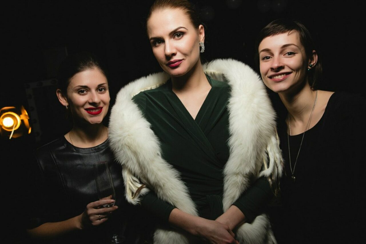 Арендовать 713.Media. Зал 75м для вечеринок