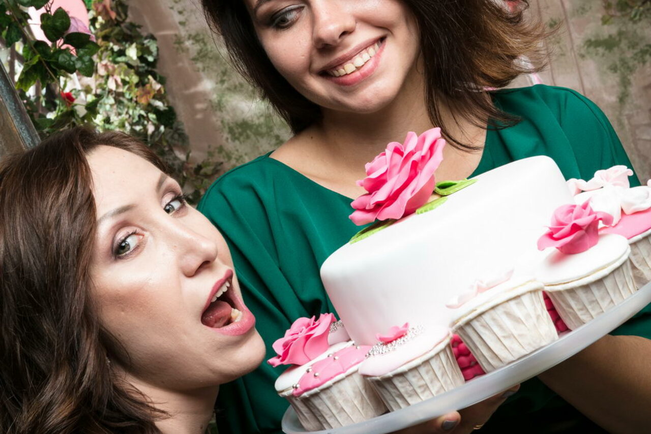 Арендовать 713.Media Красочный лофт для вечеринок и праздников