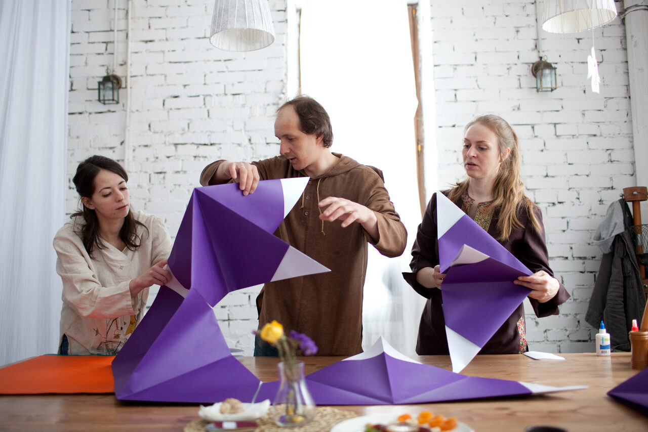 Арендовать Море Внутри