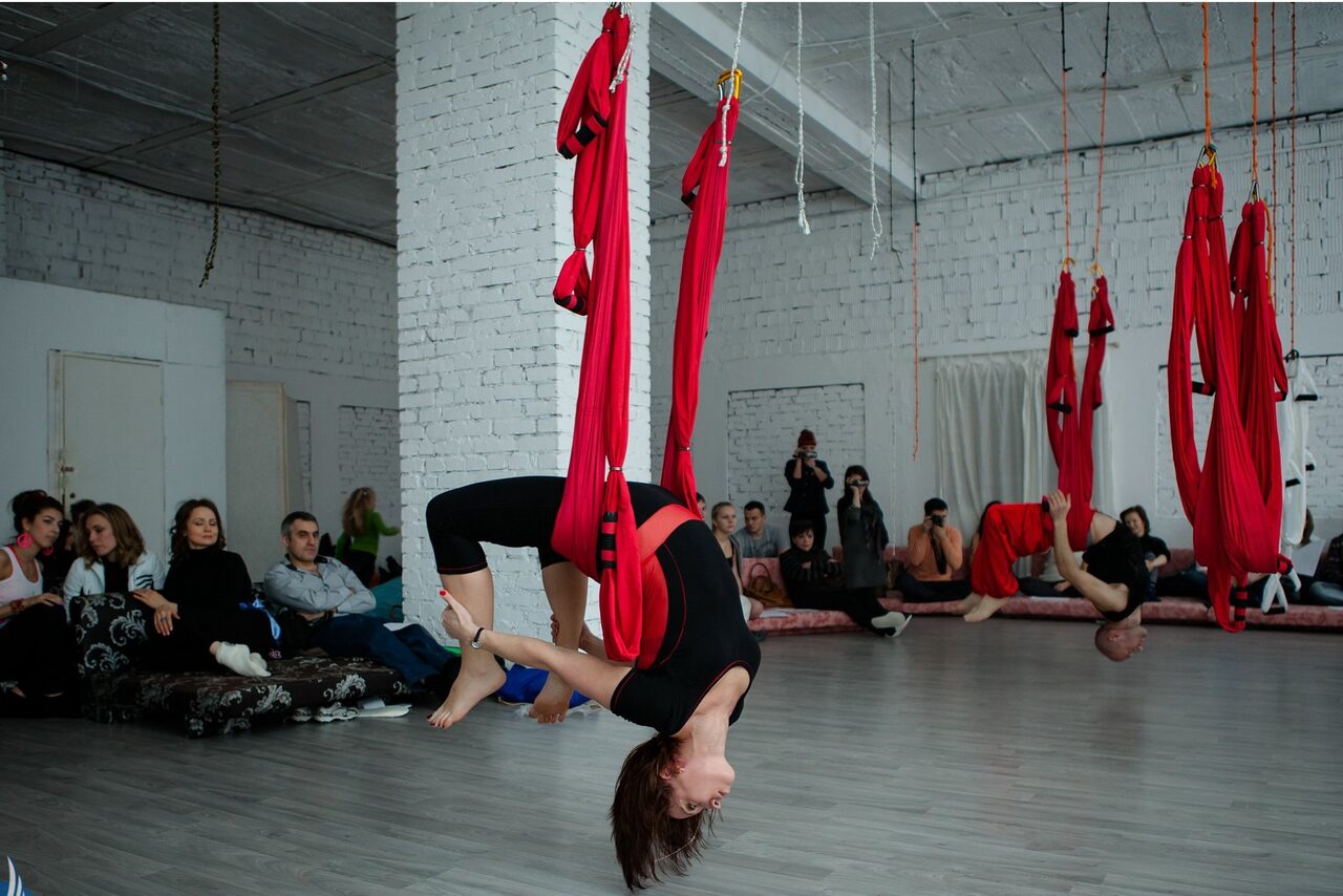 Арендовать Море Внутри