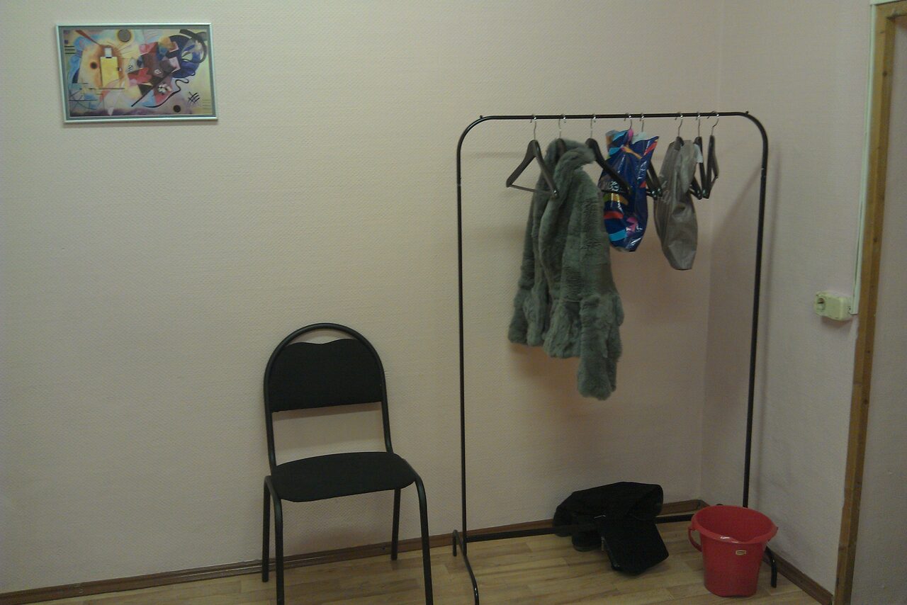 Арендовать Занимайтесь у нас в офисе