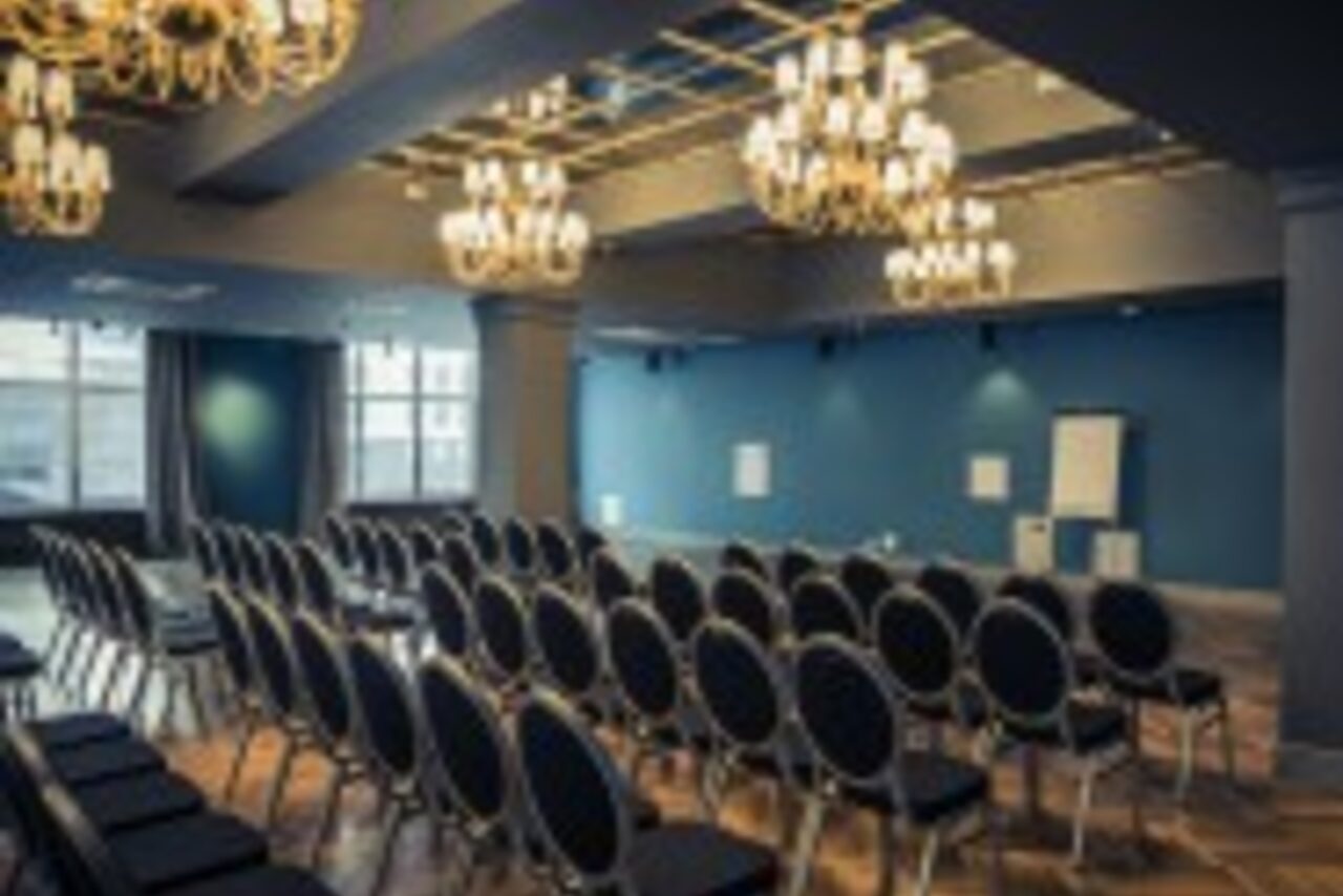 Арендовать Банкетный комплекс "Шёлк"