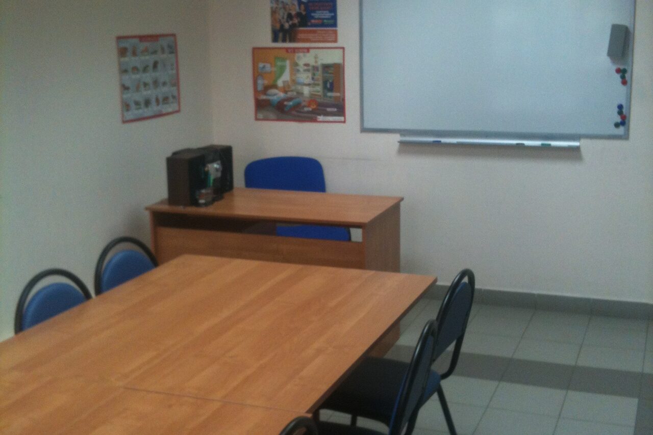 Арендовать Smart Line