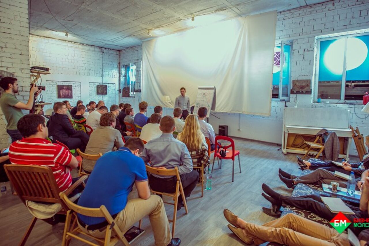 Арендовать Море внутри