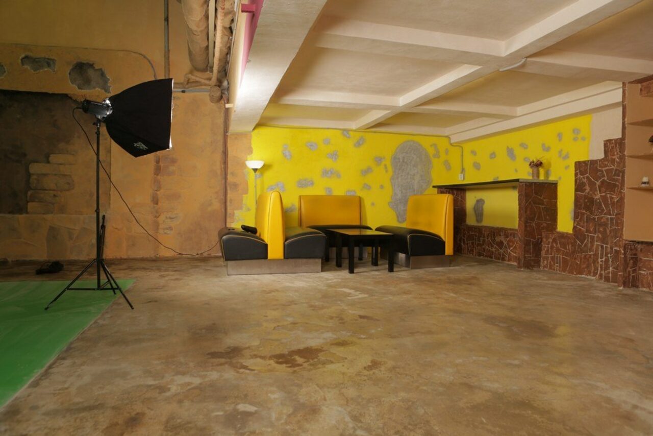 Арендовать Фотостудия Art-Studio Artefact 