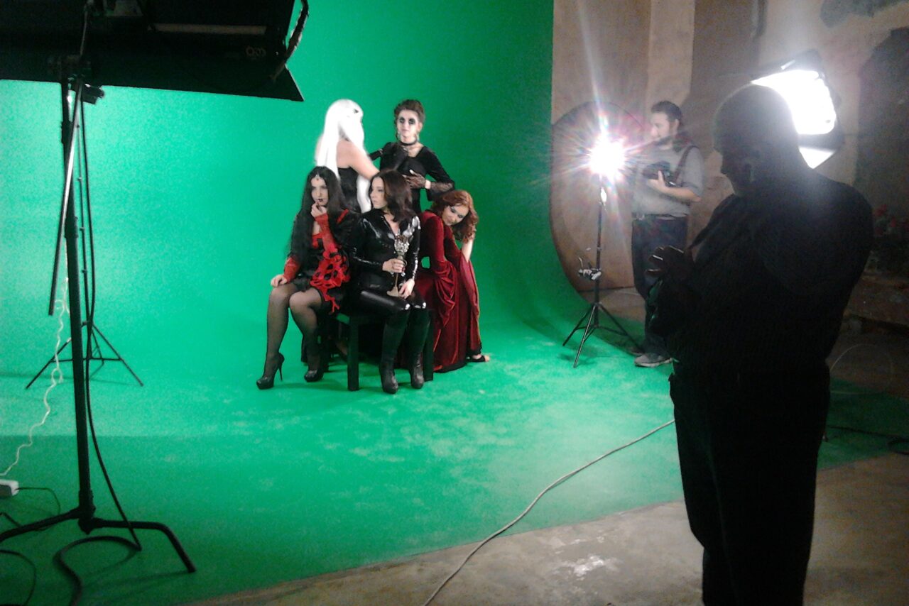 Арендовать Фотостудия Art-Studio Artefact 