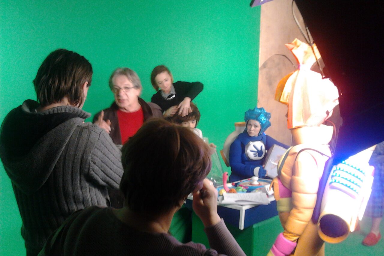 Арендовать Фотостудия Art-Studio Artefact 