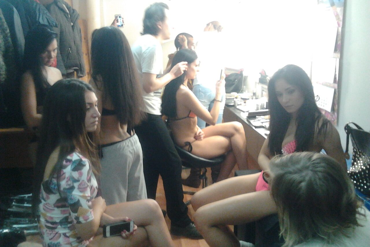 Арендовать Фотостудия Art-Studio Artefact 