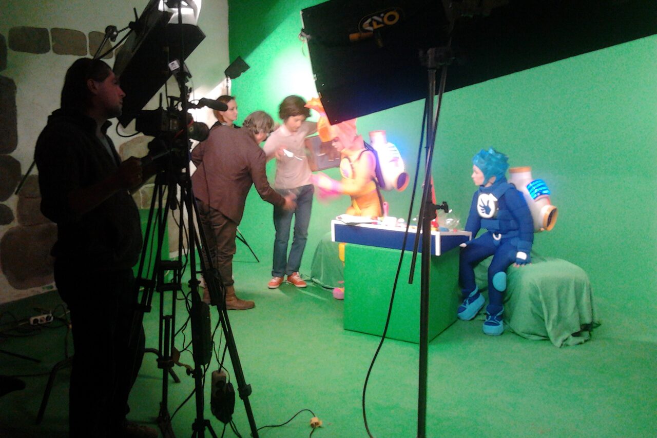 Арендовать Фотостудия Art-Studio Artefact 