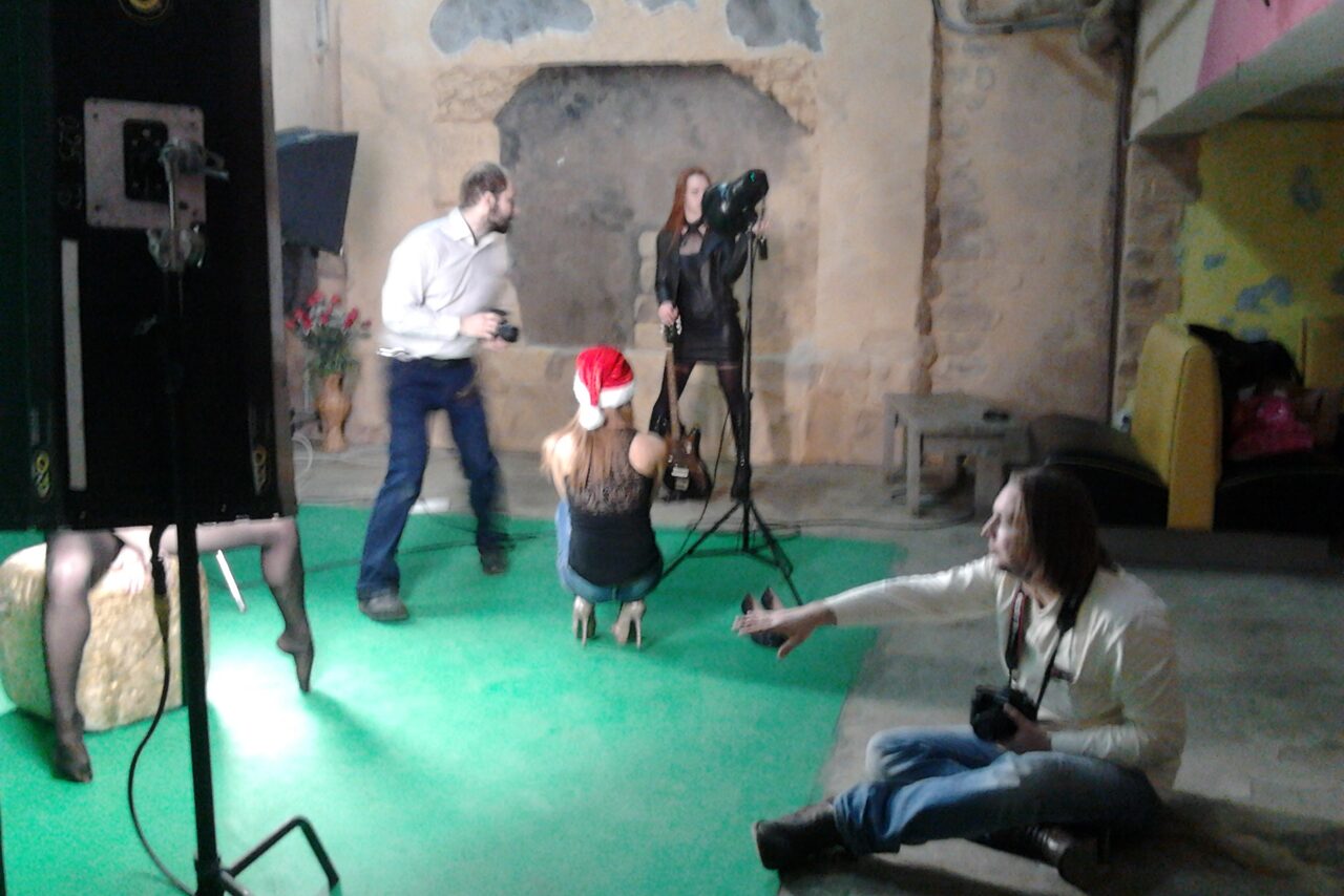 Арендовать Фотостудия Art-Studio Artefact 