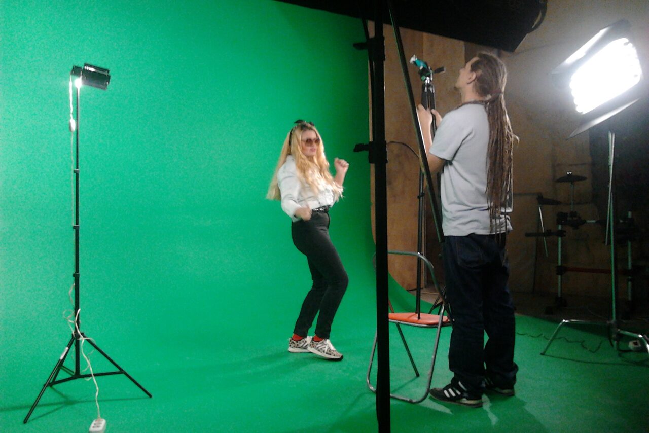 Арендовать Фотостудия Art-Studio Artefact 