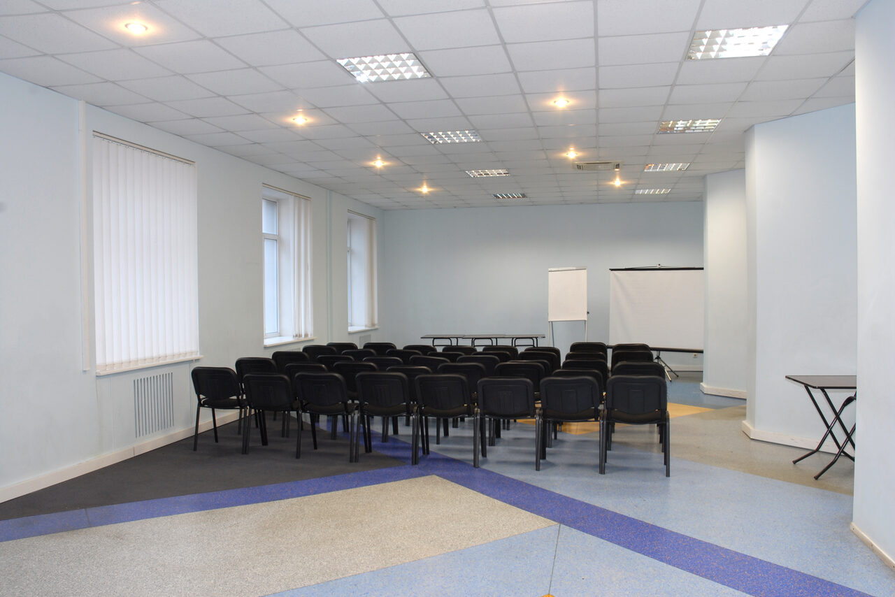 Арендовать Конгресс Холл 