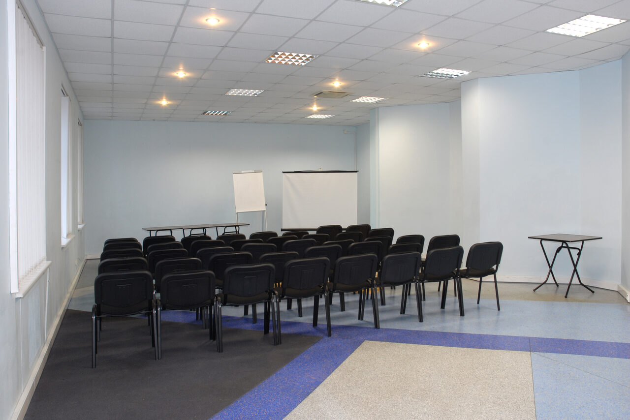 Арендовать Конгресс Холл 