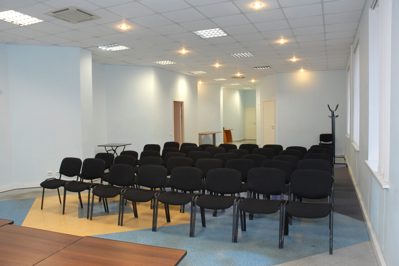 Арендовать Конгресс Холл 