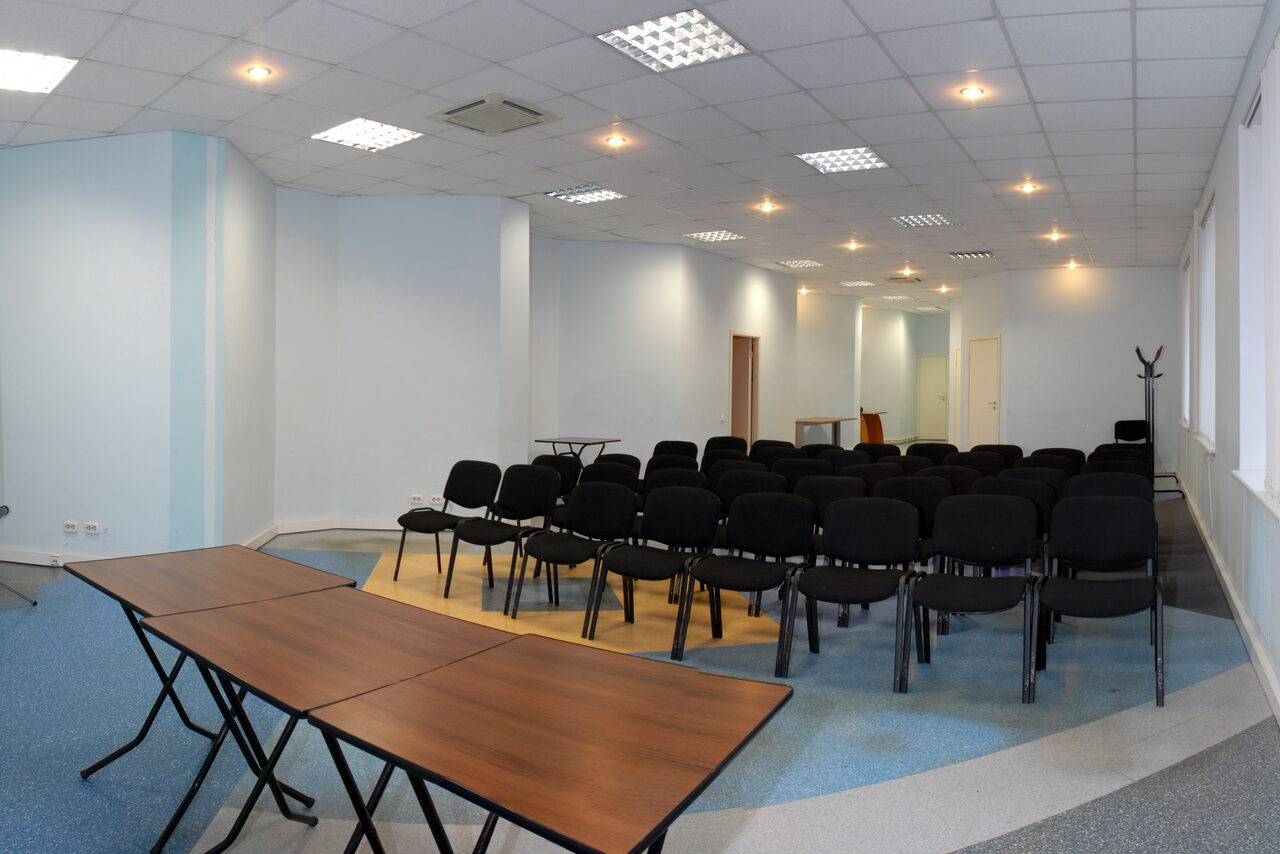 Арендовать Конгресс Холл 