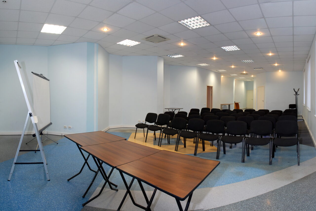 Арендовать Конгресс Холл 