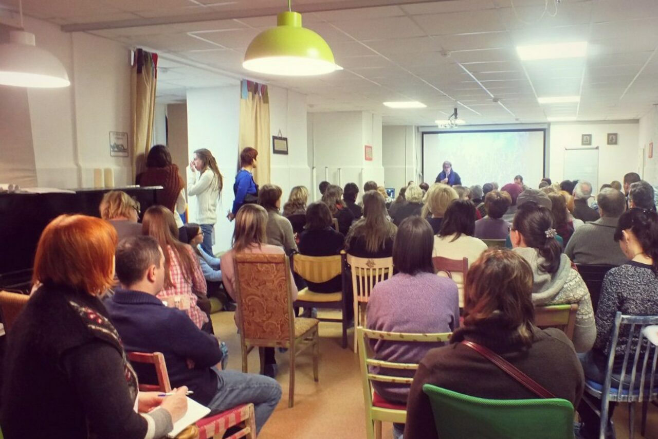 Арендовать Пространство для тренингов