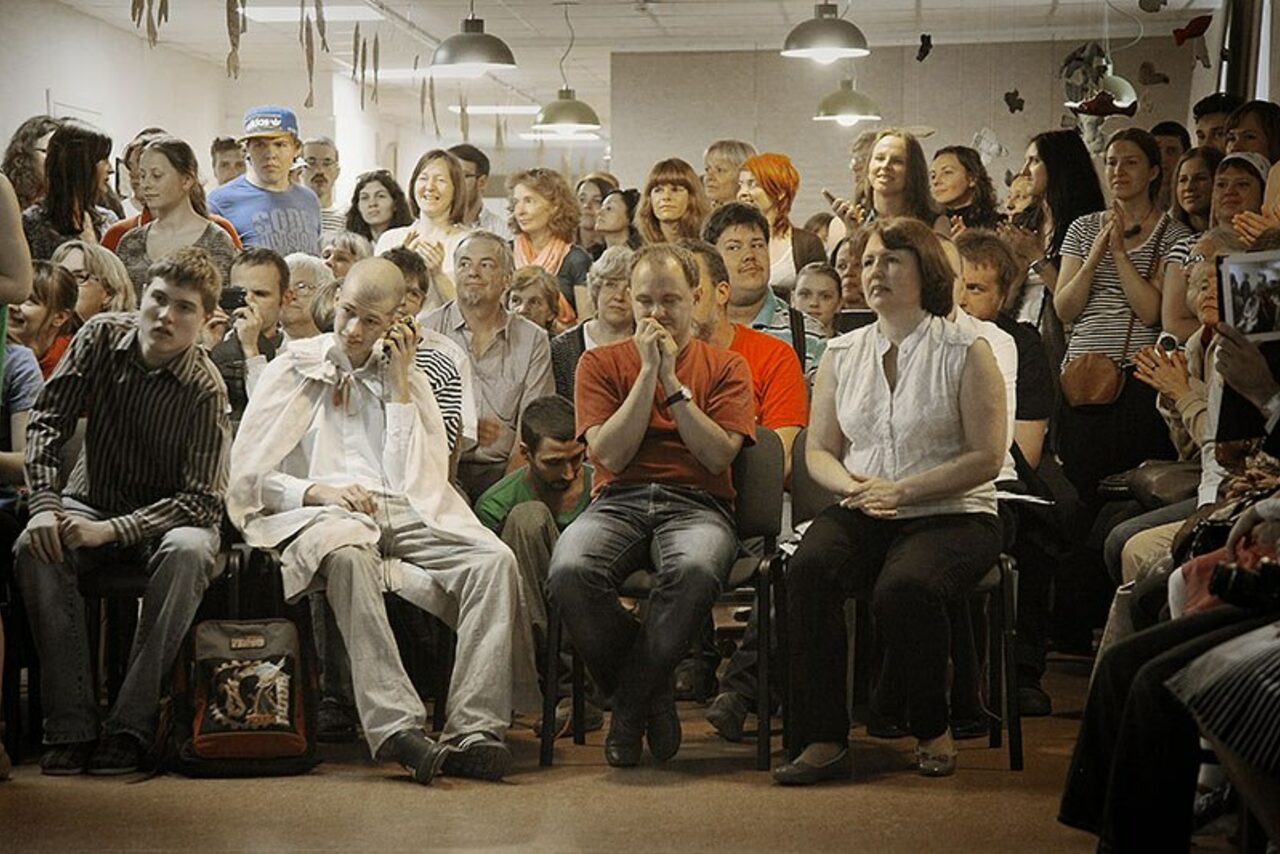 Арендовать Пространство для тренингов