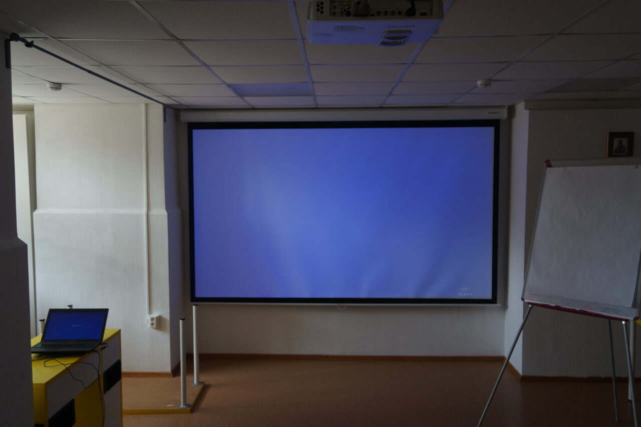 Арендовать Пространство для тренингов