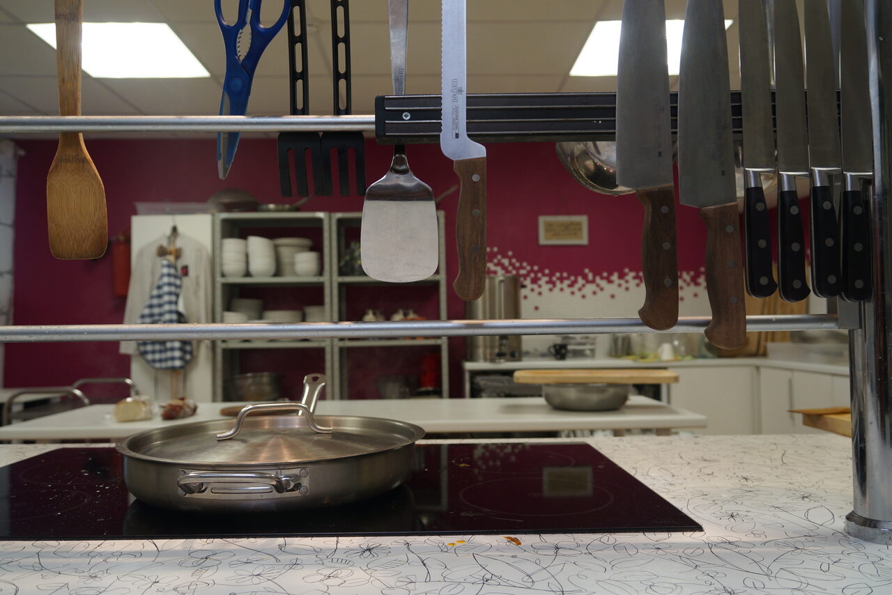 Арендовать Пространство для тренингов