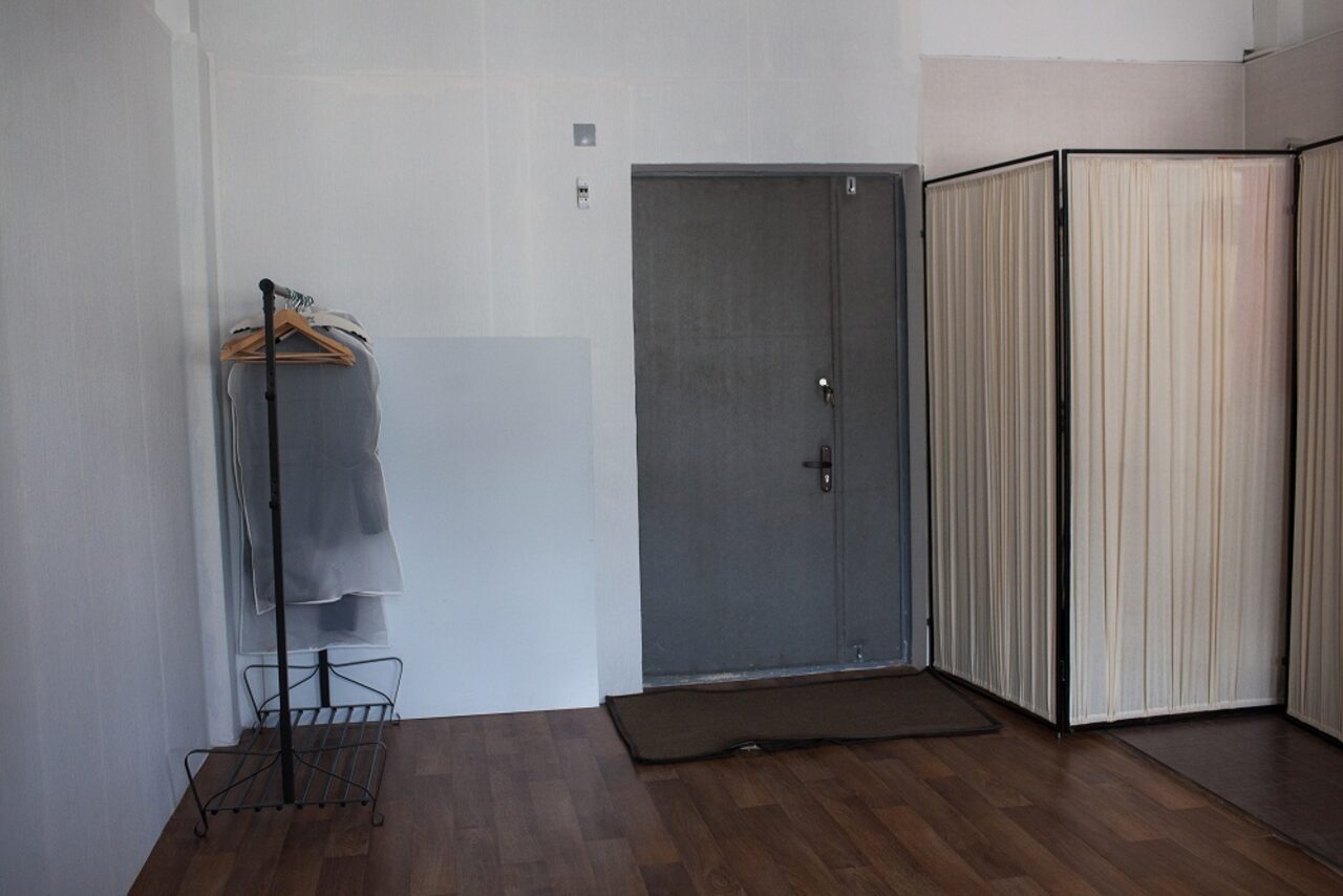 Арендовать Лофт