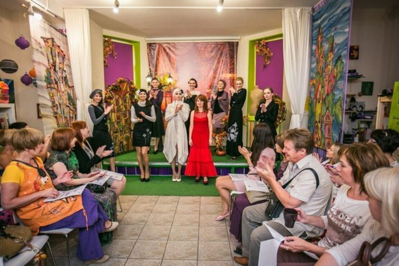 Арендовать CLEVERCLUB