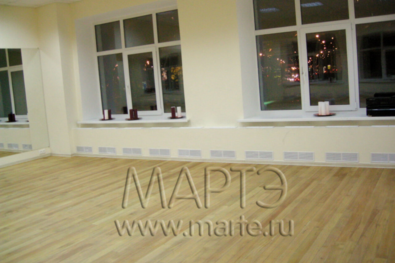 Арендовать Школа танцев МАРТЭ 