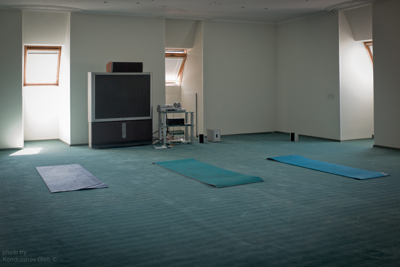 Арендовать Центр практик "Корабль"