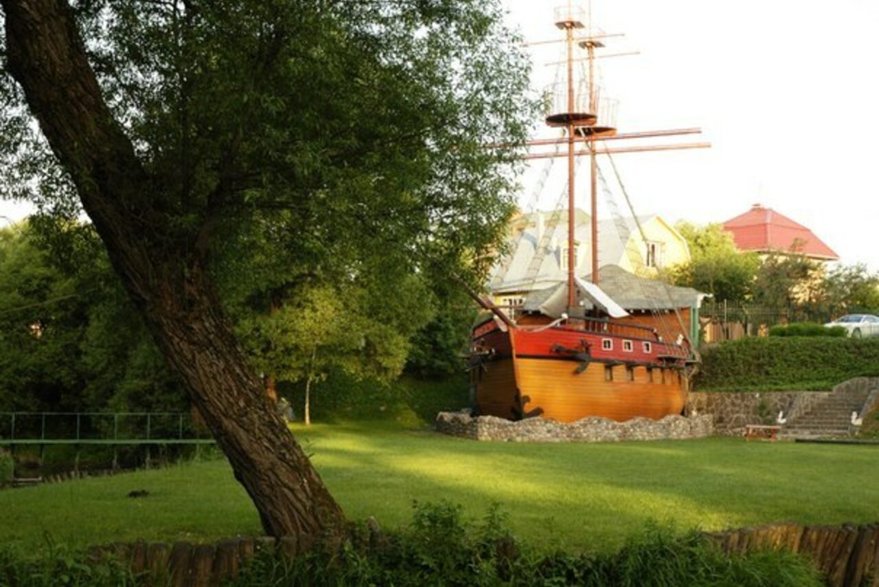 Арендовать Центр практик "Корабль"