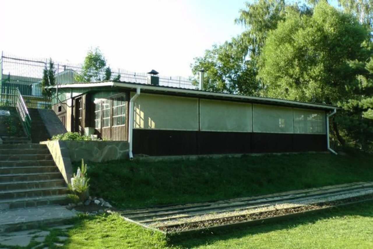 Арендовать Центр практик "Корабль"